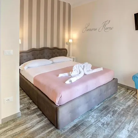 Sanremo Home Σπίτι διακοπών Σαν Ρέμο