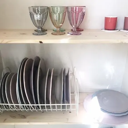 Sanremo Home Nyaraló *