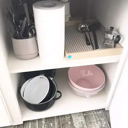 Σπίτι διακοπών Sanremo Home