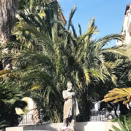 Sanremo Home Σπίτι διακοπών *