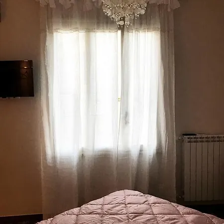 Σπίτι διακοπών Sanremo Home