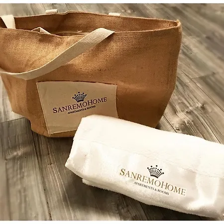 Sanremo Home San Remo