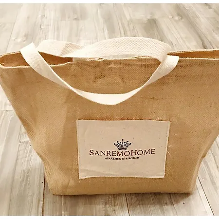 Sanremo Home Σπίτι διακοπών