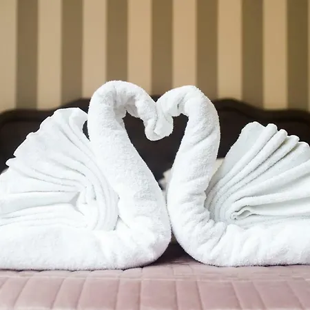 Nyaraló Sanremo Home *