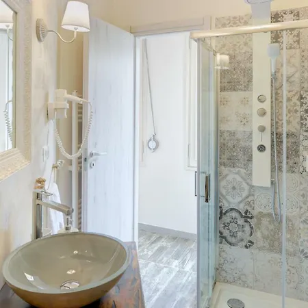 Sanremo Home Σπίτι διακοπών *