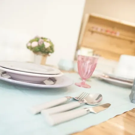 Sanremo Home Σπίτι διακοπών