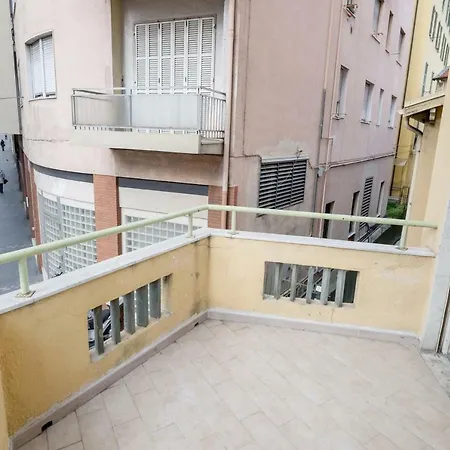 Sanremo Home * Σαν Ρέμο