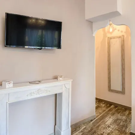 Σπίτι διακοπών Sanremo Home