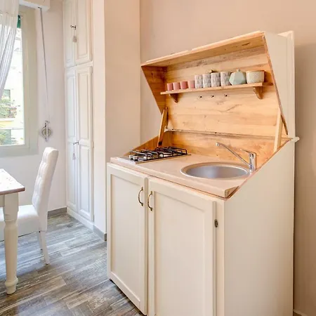 Σπίτι διακοπών Sanremo Home