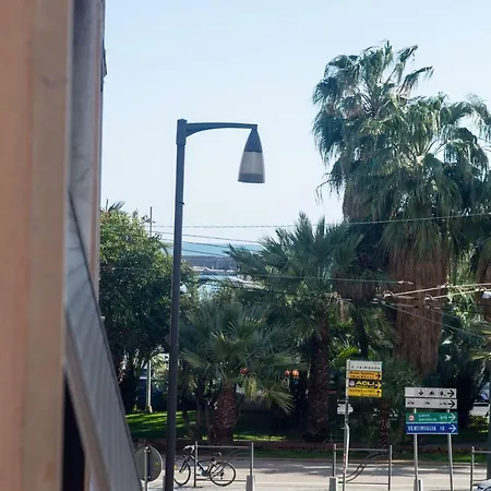 Sanremo Home Nyaraló San Remo