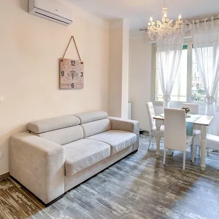 Sanremo Home Σπίτι διακοπών *