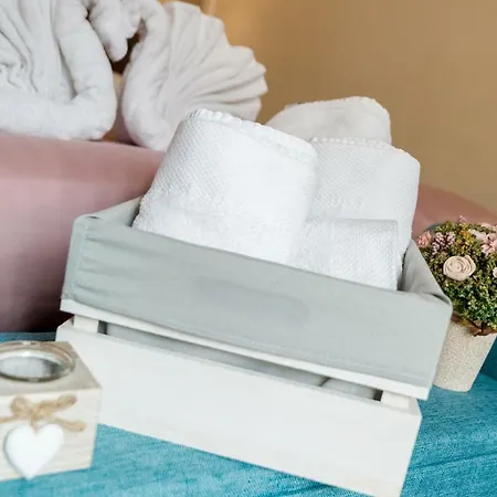 Sanremo Home Σπίτι διακοπών *