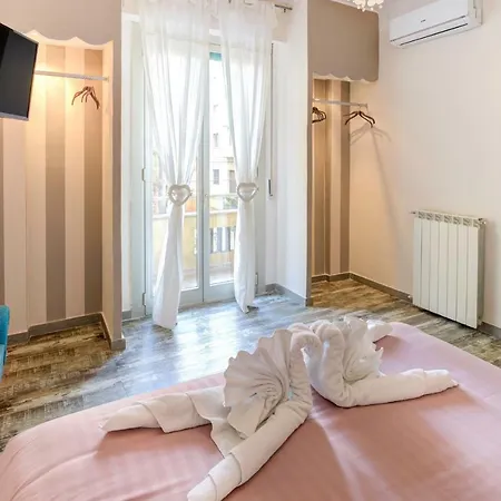 Sanremo Home Σαν Ρέμο