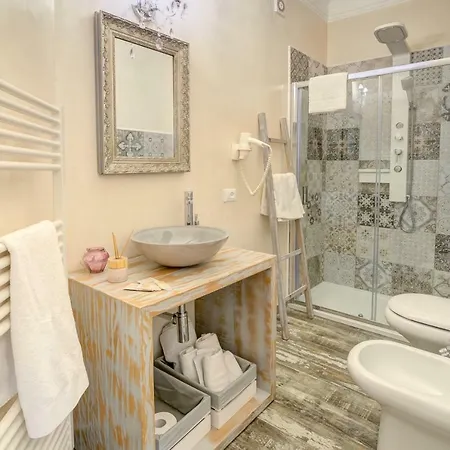 Sanremo Home Σπίτι διακοπών