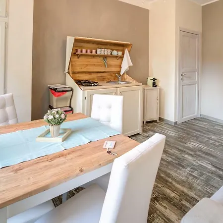 Sanremo Home Σαν Ρέμο