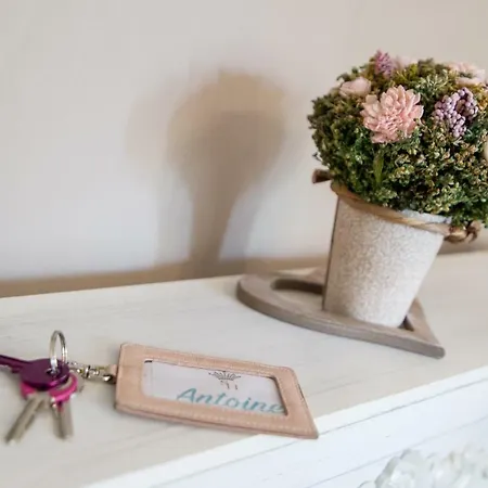 Σπίτι διακοπών Sanremo Home *