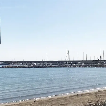 Sanremo Home Dom wakacyjny