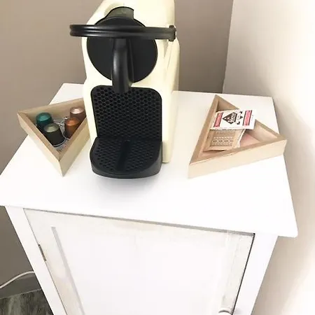 Sanremo Home