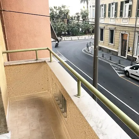 Sanremo Home * San Remo