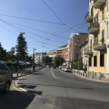 Sanremo Home Dom wakacyjny