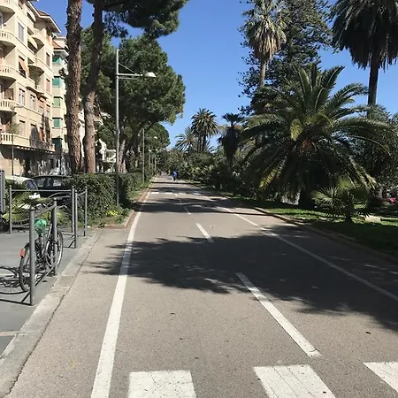 Sanremo Home