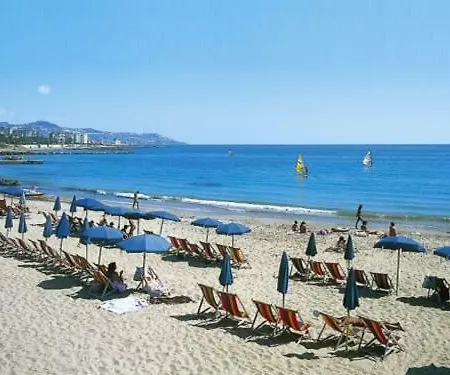 Dom wakacyjny Sanremo Home San Remo