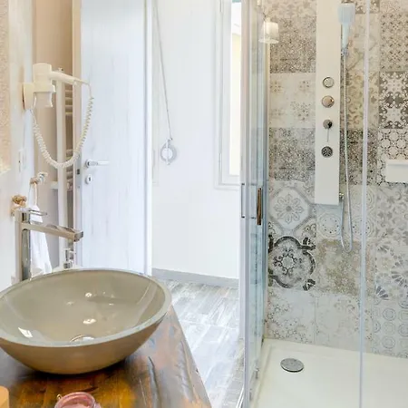 Sanremo Home Casa vacanze *