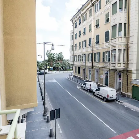 Dom wakacyjny Sanremo Home San Remo