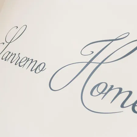Sanremo Home Casa vacanze