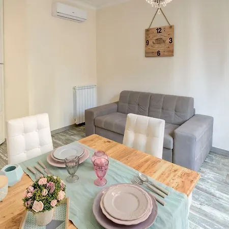 Sanremo Home Dom wakacyjny San Remo