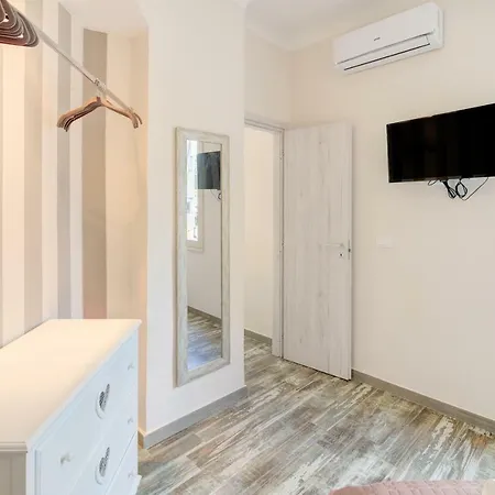 Dom wakacyjny Sanremo Home