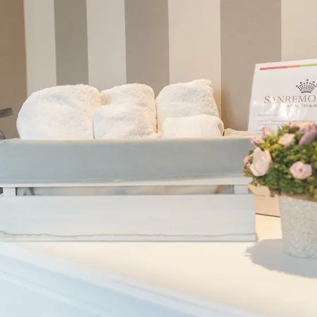 Sanremo Home Dom wakacyjny