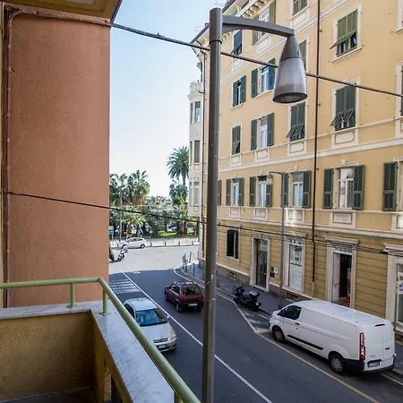 Sanremo Home Dom wakacyjny