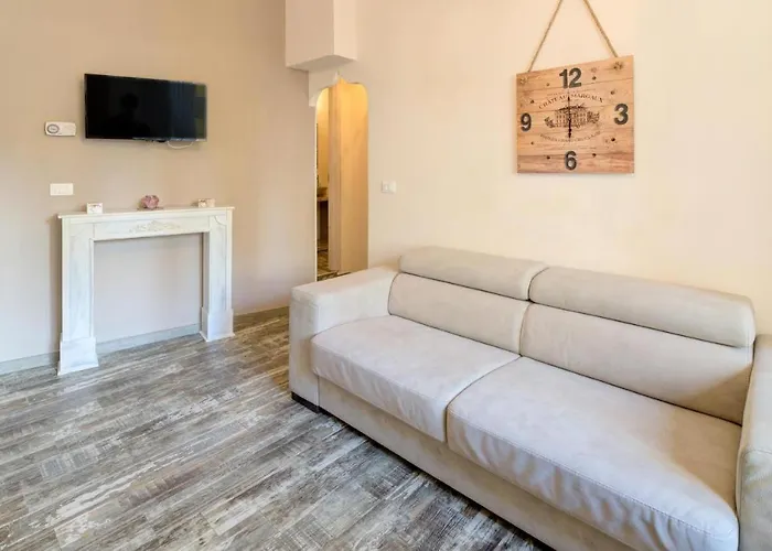 Sanremo Home * 산레모